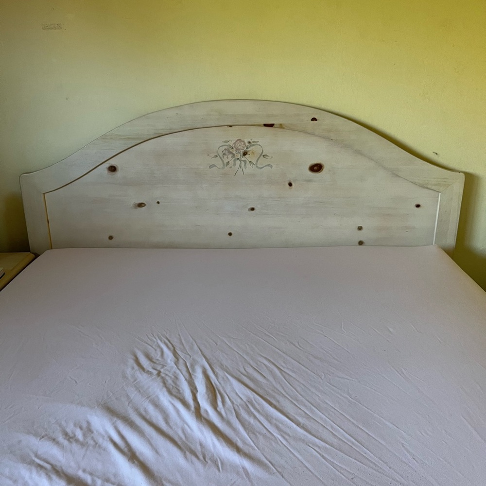 Children’a bedroom set